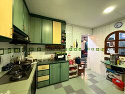 Blk 876 Woodlands Avenue 9 (Woodlands), HDB 5 Rooms #600770711